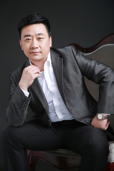 孫士濤校長(zhǎng)